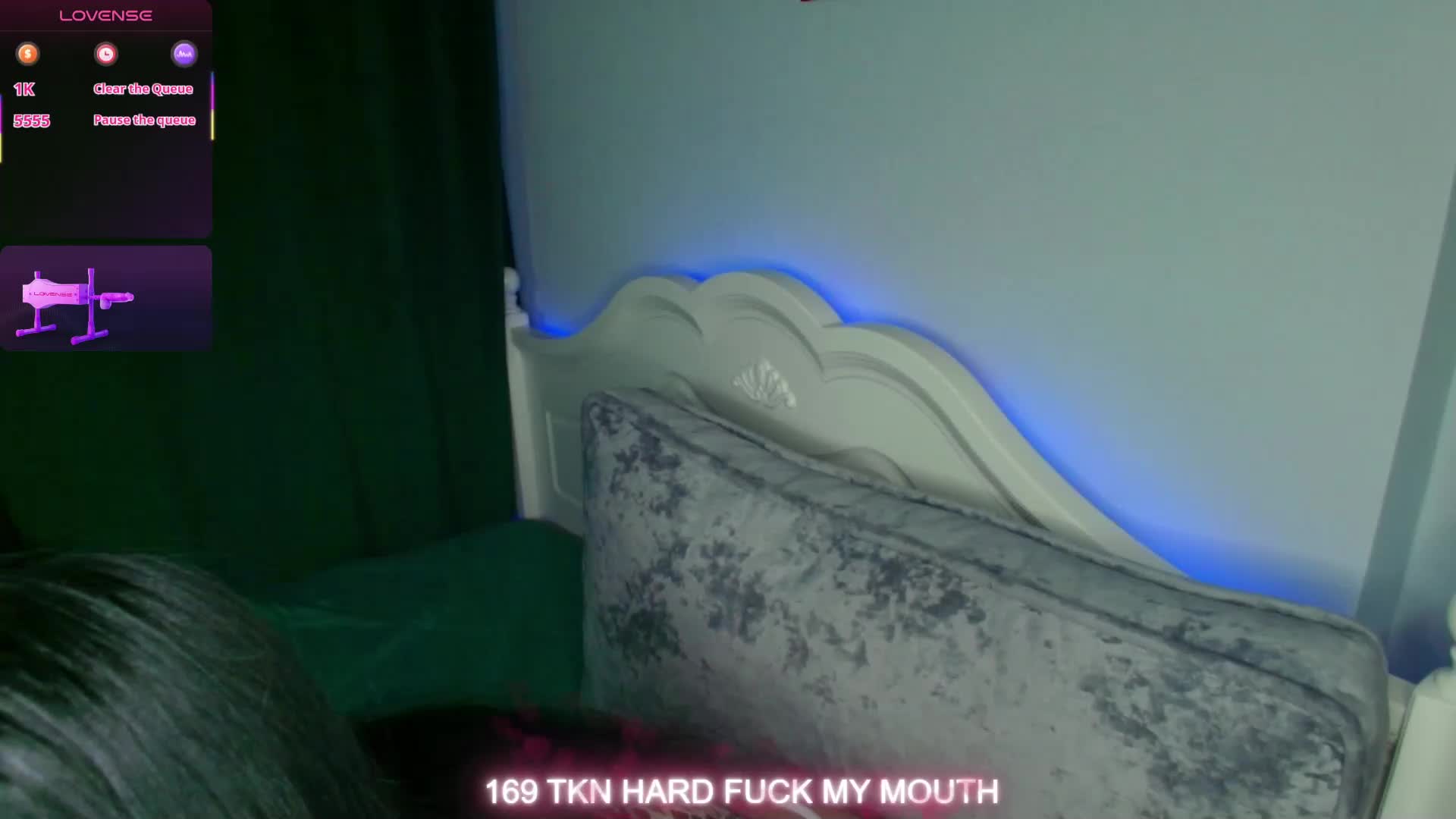 katerine-Monroe Cam Model Chat October 1, 2025