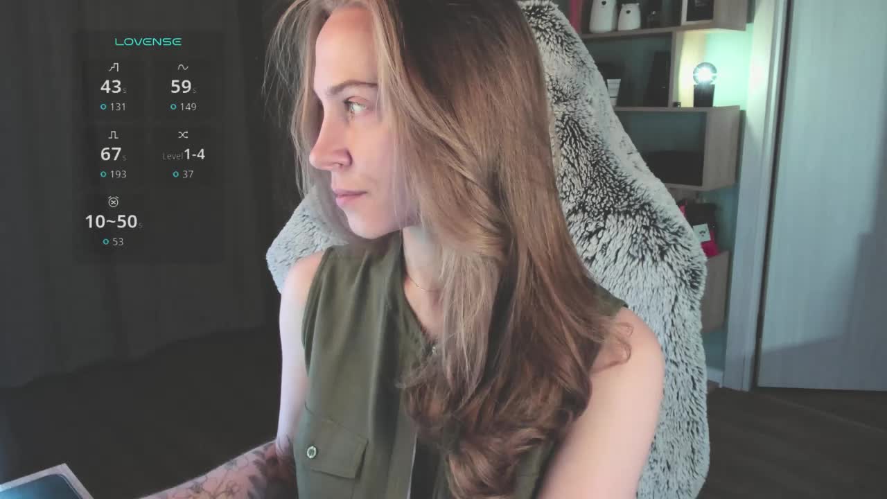 Adamova_Eva Cam Model Chat October 1, 2025