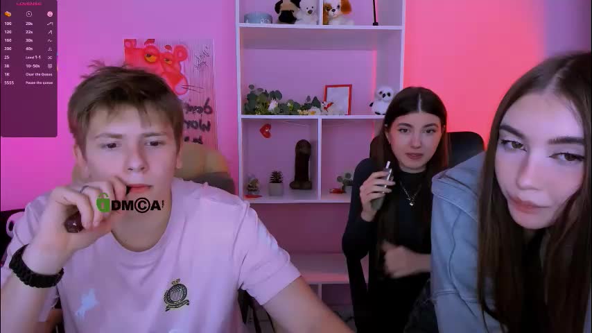 barbara_crazy Cam Model Chat October 1, 2025