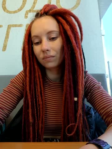 Frost_foxy Cam Model Chat October 1, 2025