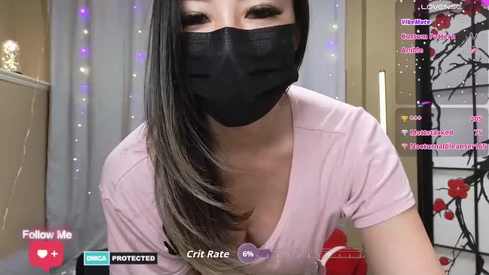 lilshyazn Cam Model Chat October 1, 2025