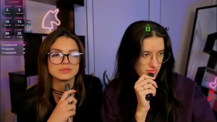 rose_style Cam Model Chat October 1, 2025