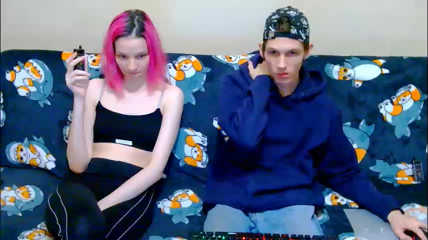 ivy__lester Cam Model Chat October 1, 2025