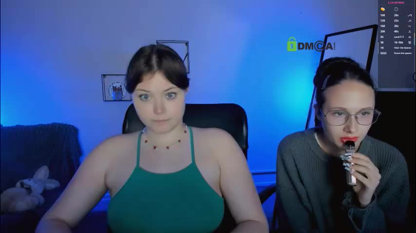 mona_cloud Cam Model Chat October 1, 2025