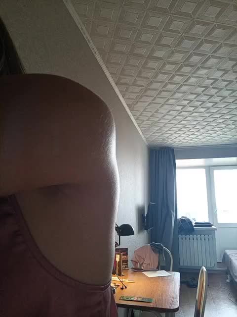 DarkCherry Cam Model Chat October 1, 2025