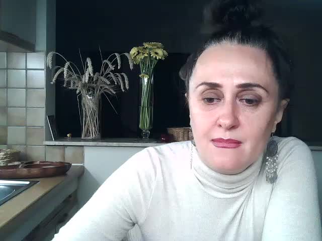 UllimOhi Cam Model Chat October 1, 2025