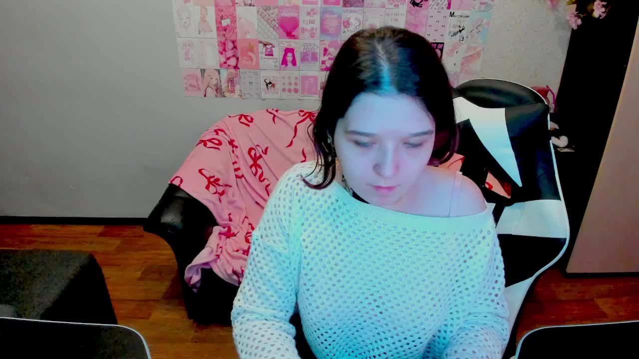 Acid-Kate Cam Model Chat October 1, 2025