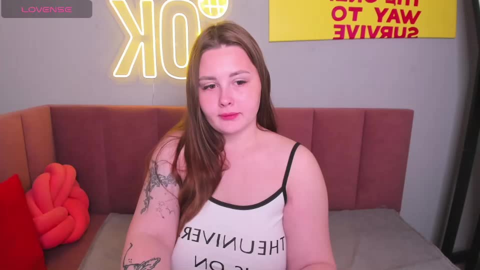 margaretroy Cam Model Chat October 1, 2025