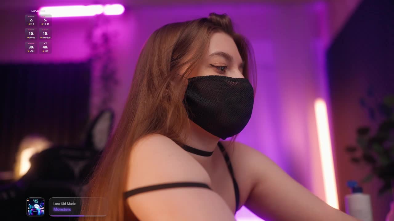 arimass Cam Model Chat October 1, 2025