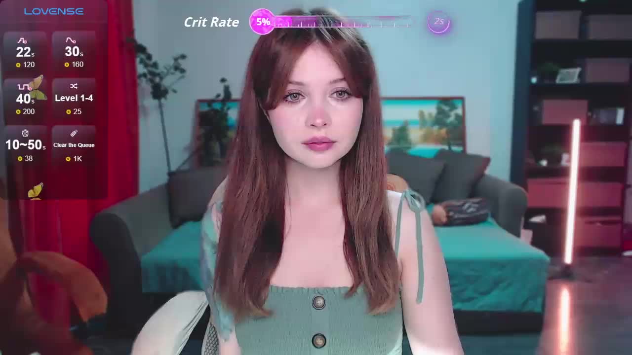 YOUWARKEE Cam Model Chat October 1, 2025