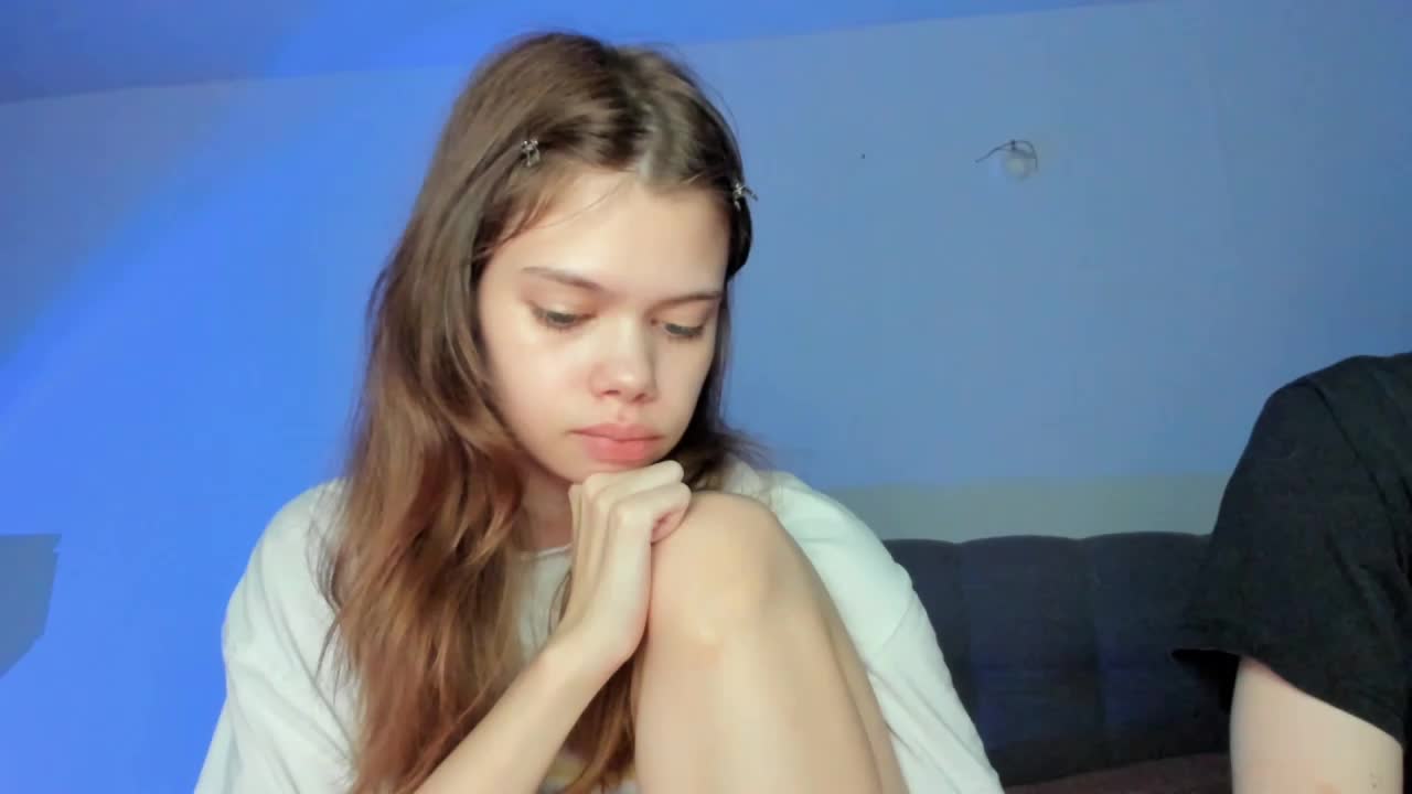 chansetolove Cam Model Chat October 1, 2025