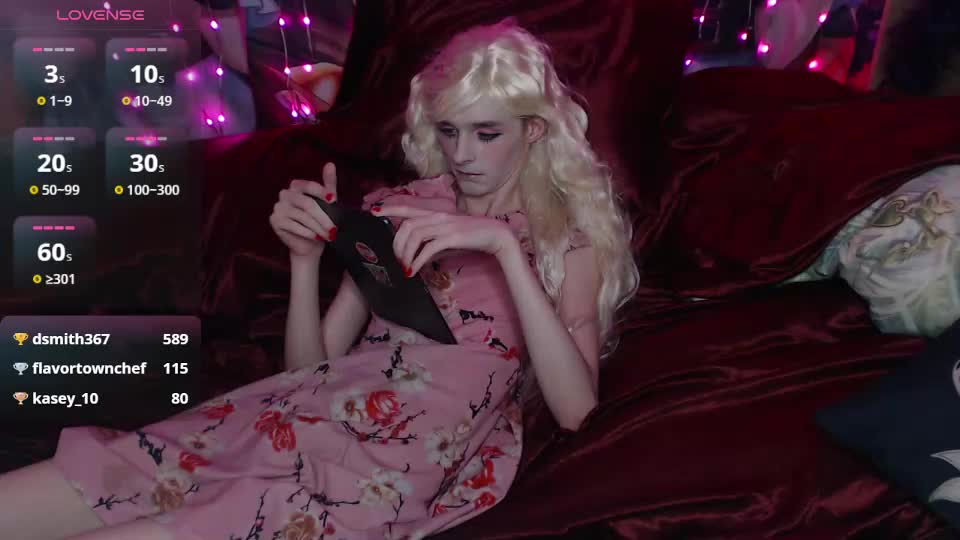 iselestias Cam Model Chat October 1, 2025