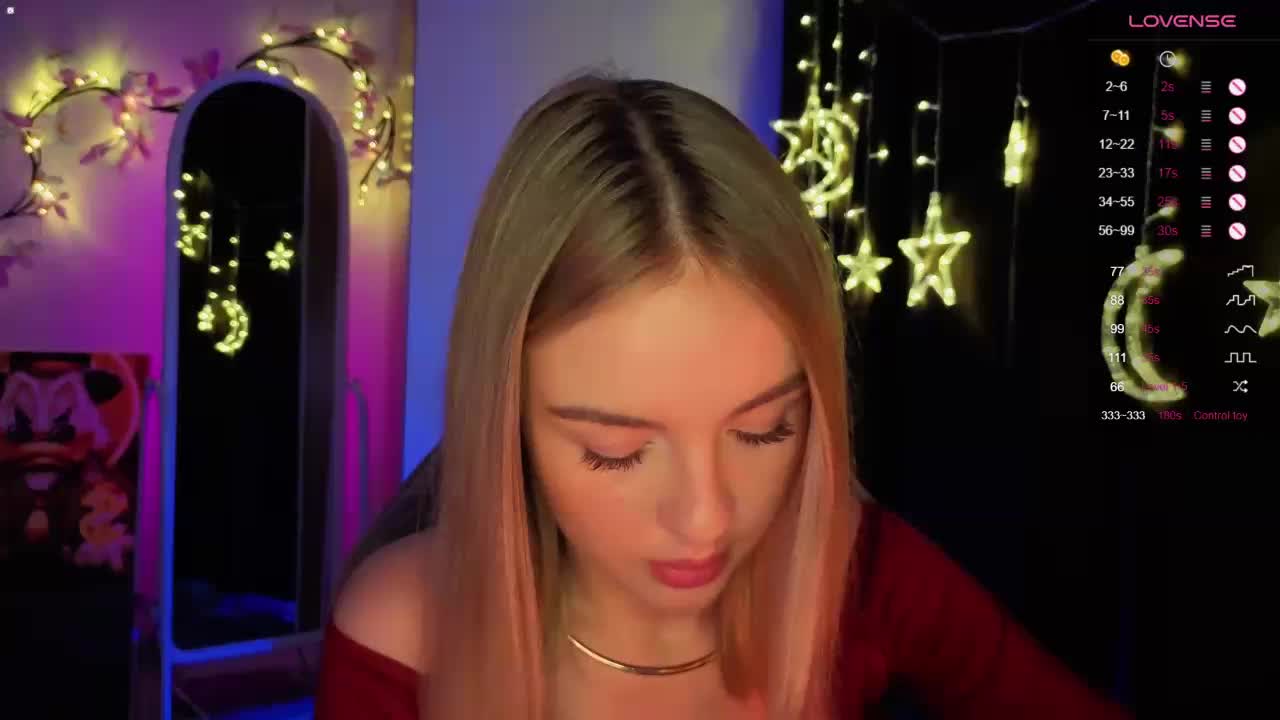 Nestyzz Cam Model Chat October 1, 2025