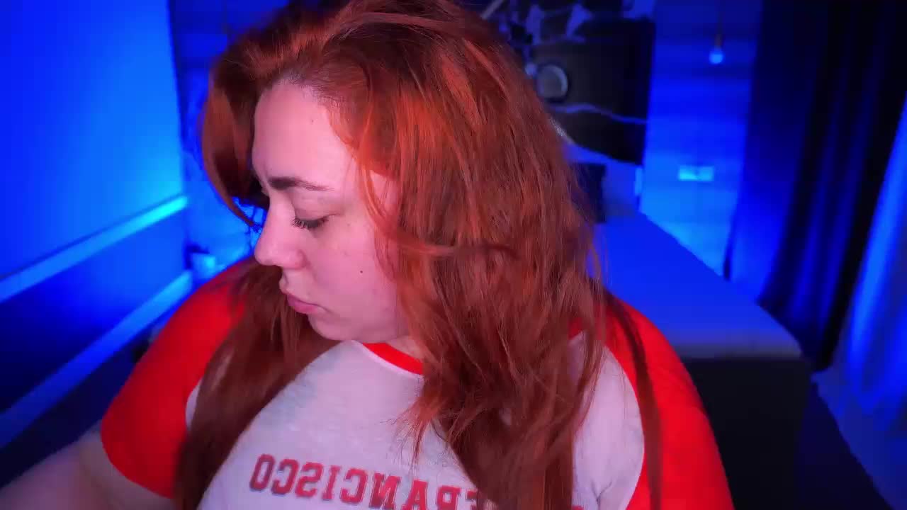 AmazonkaStarrr Cam Model Chat October 1, 2025