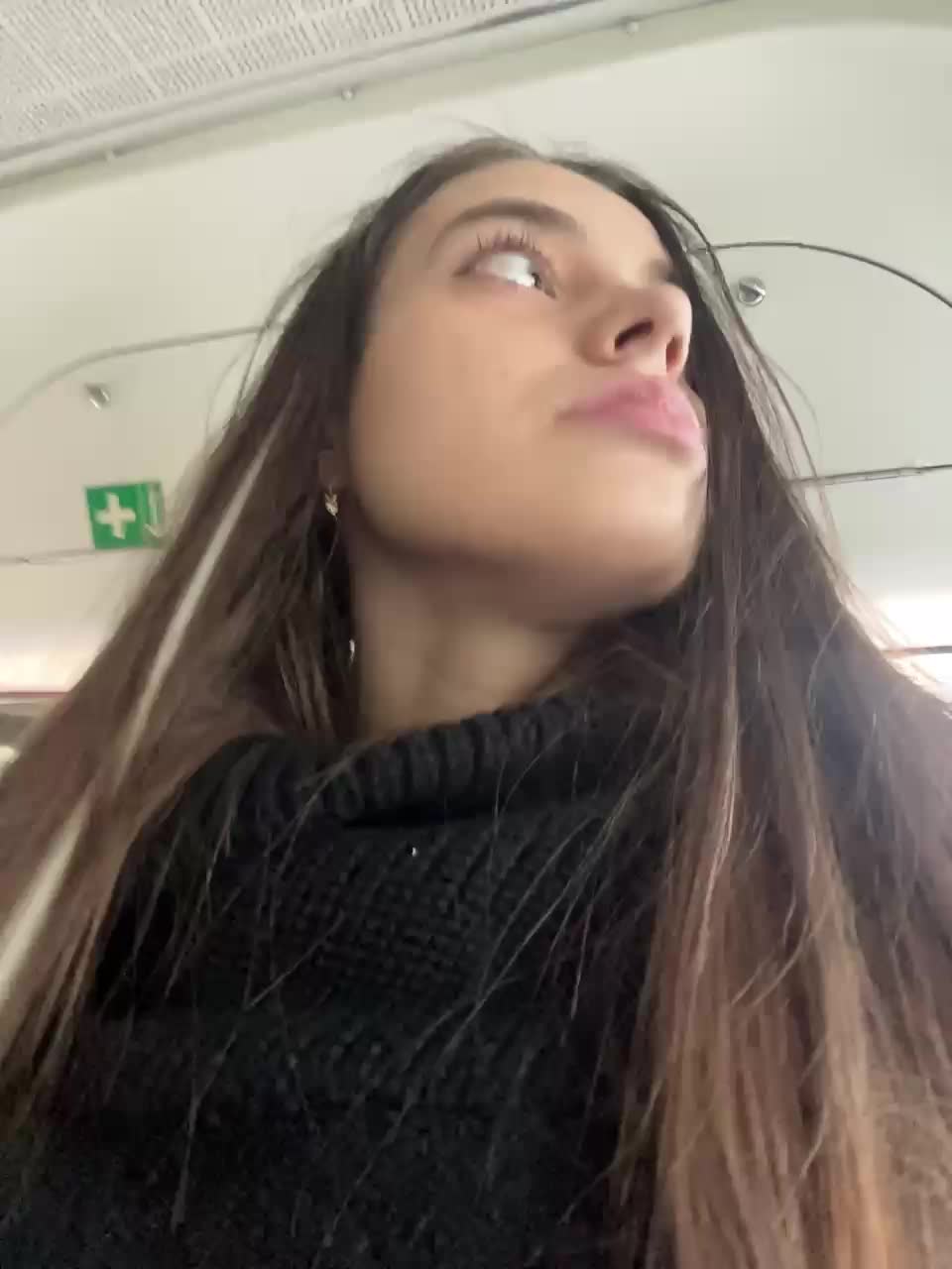 FunnyBanny0312 Cam Model Chat October 1, 2025