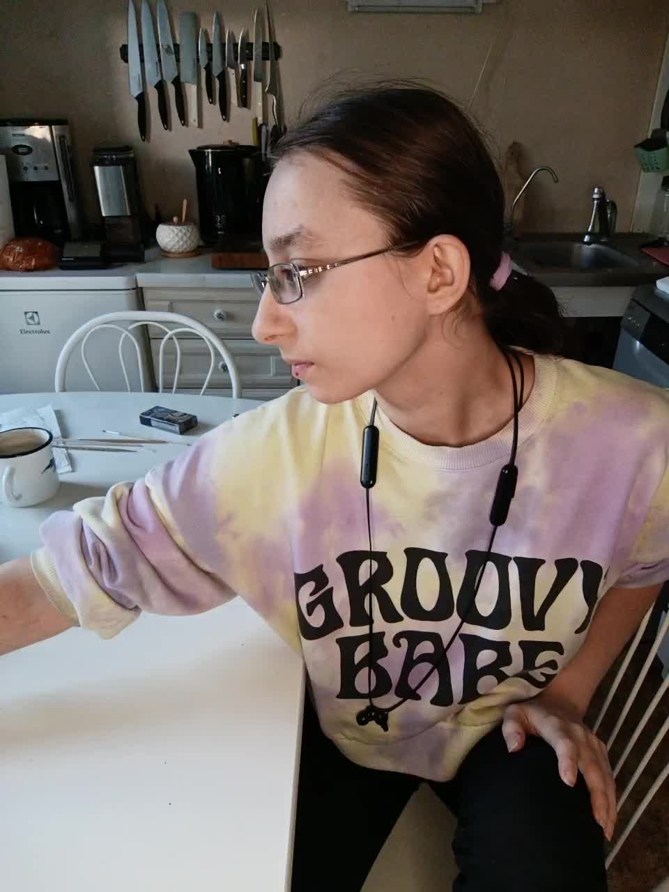 -Killer-1 Cam Model Chat October 1, 2025