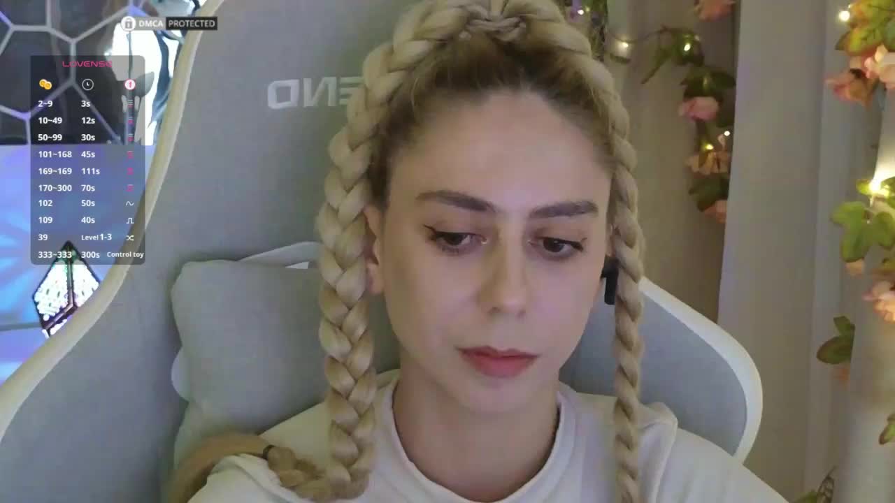 ballerina_capuchina Cam Model Chat October 1, 2025