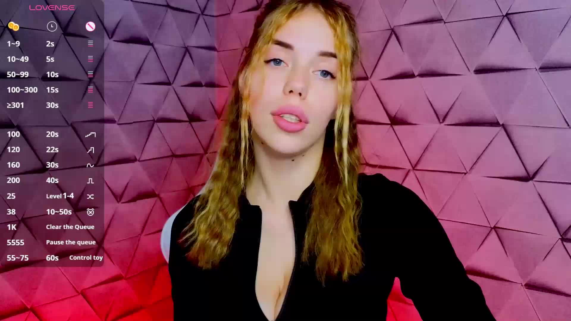 NikolSol Cam Model Chat October 1, 2025