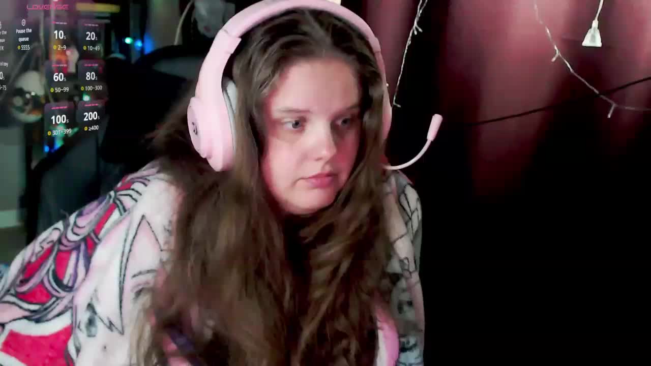 sweet_____cute Cam Model Chat October 1, 2025