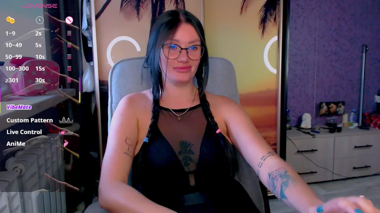 goldenwitchx Cam Model Chat October 1, 2025