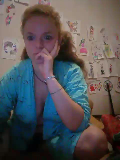 Rae-Jeannie Cam Model Chat October 1, 2025