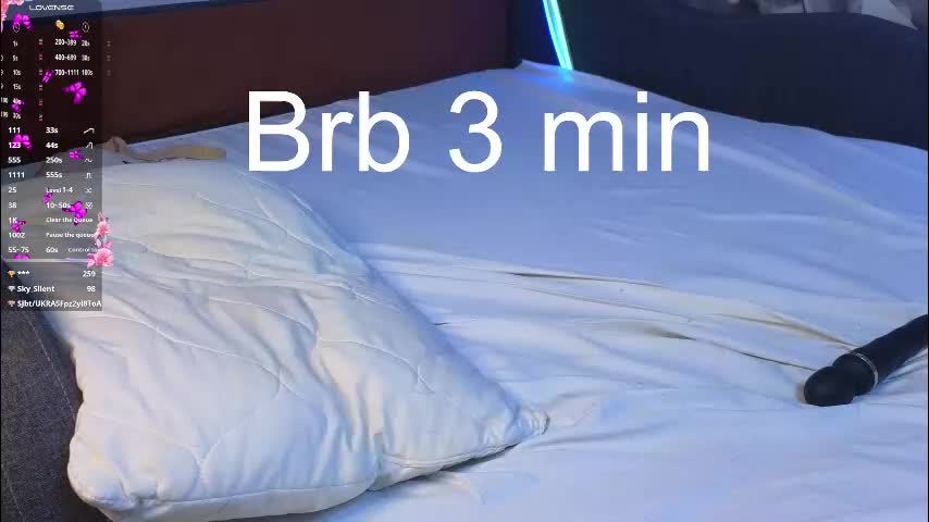 joann_dean Cam Model Chat October 1, 2025