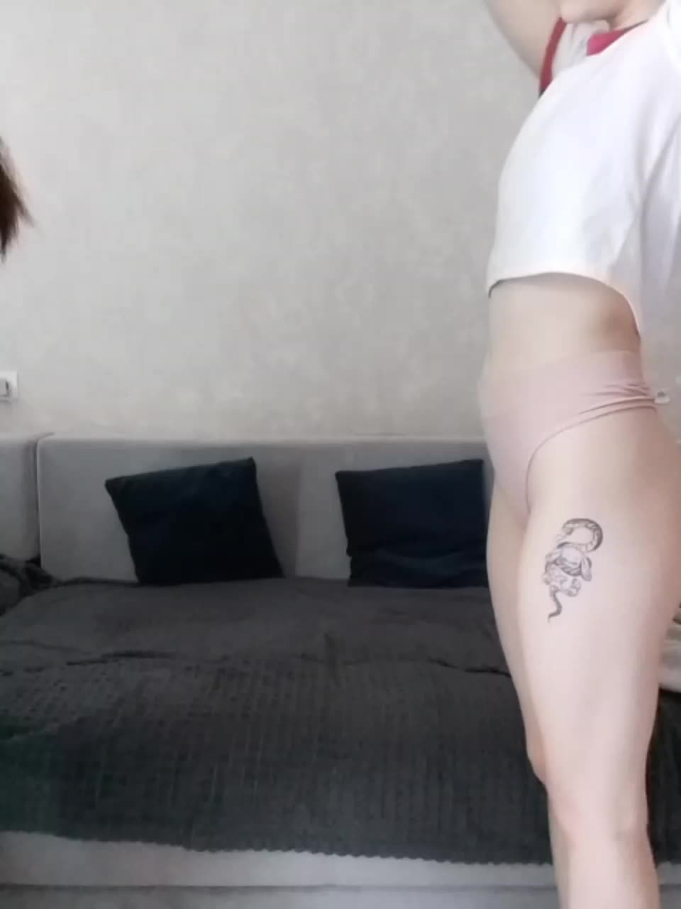 cutesmiles Cam Model Chat October 1, 2025