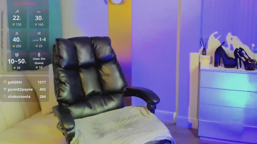 Eva_Conors_ Cam Model Chat October 1, 2025