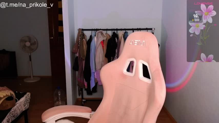 na_prikole_ Cam Model Chat October 1, 2025