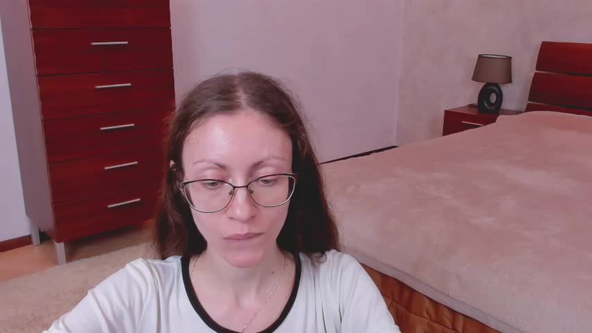 Pantyhose_Mila Cam Model Chat October 1, 2025