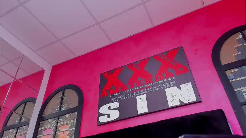 _allisson__ Cam Model Chat October 1, 2025