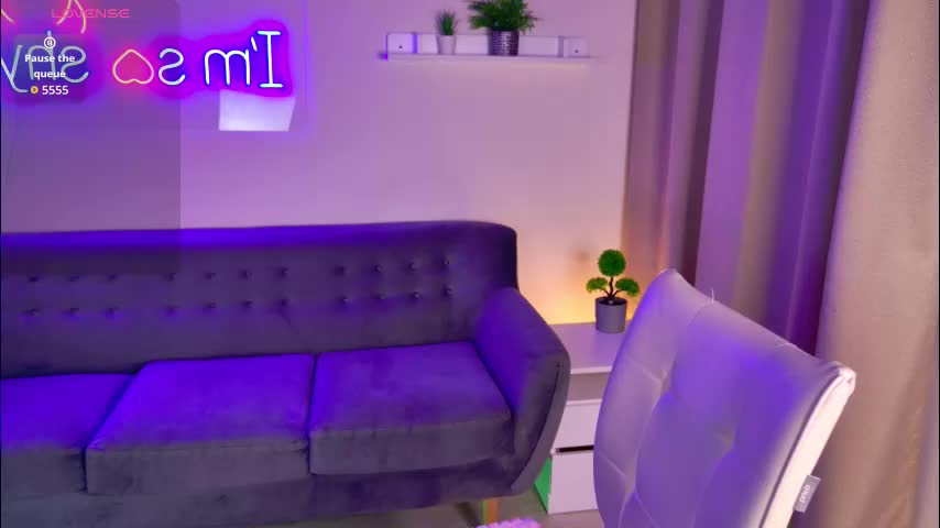 lana_say Cam Model Chat October 1, 2025