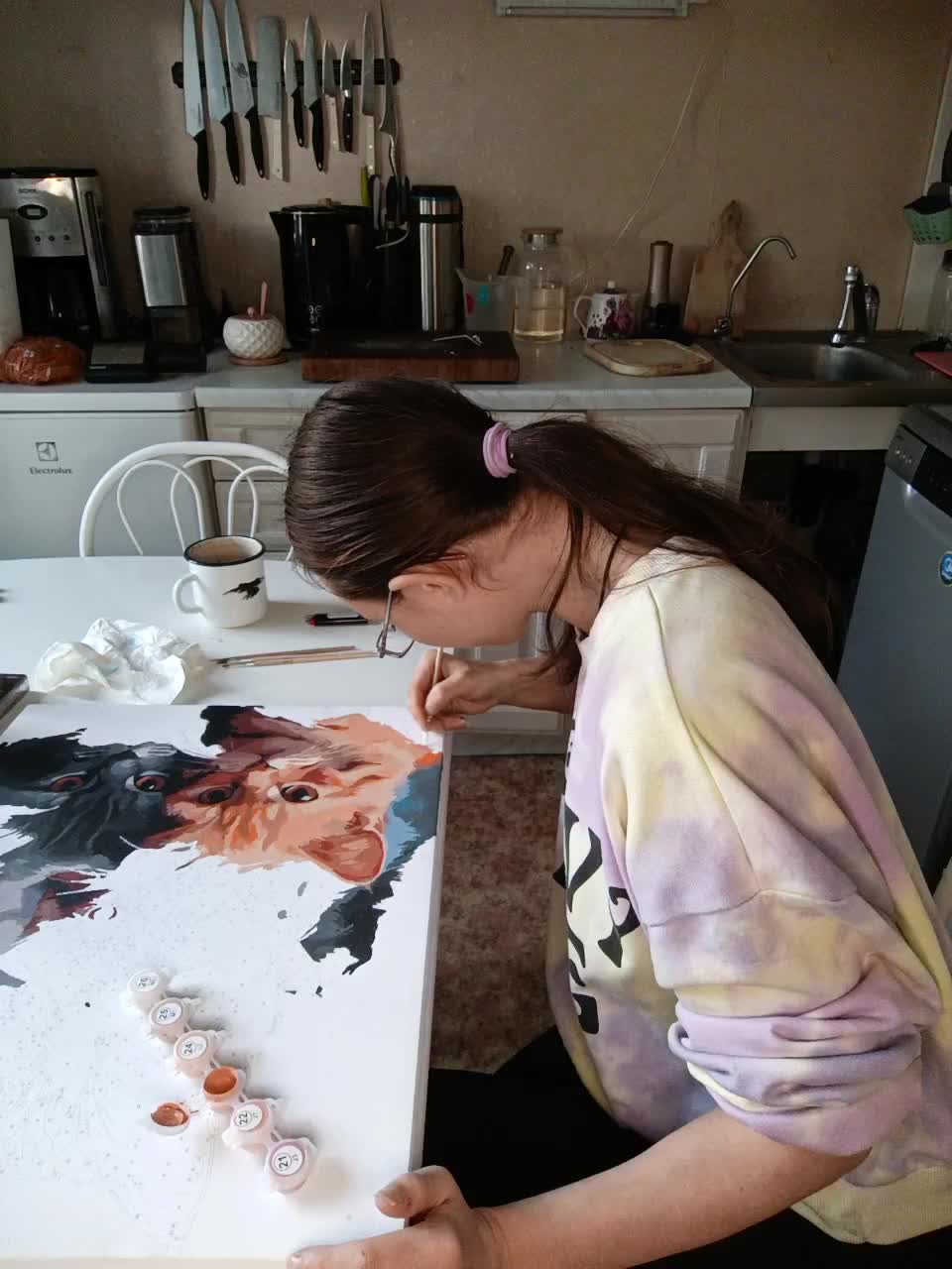 -Killer-1 Cam Model Chat October 1, 2025