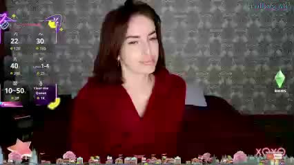 xxadrihanna Cam Model Chat October 1, 2025