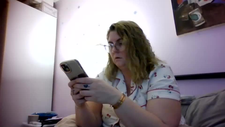 bedbandits Cam Model Chat October 1, 2025