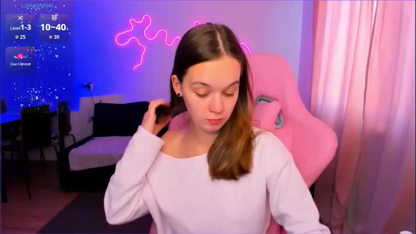 whatsyourdestiny Cam Model Chat October 1, 2025