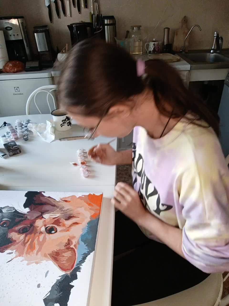 -Killer-1 Cam Model Chat October 1, 2025