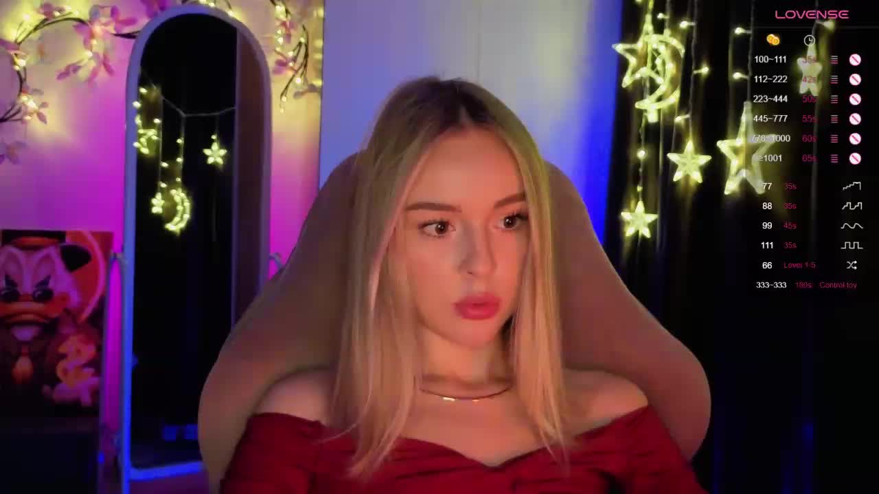 Nestyzz Cam Model Chat October 1, 2025