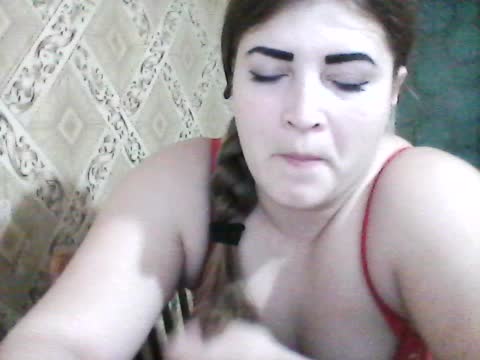 Elizabeth_Meow Cam Model Chat October 1, 2025