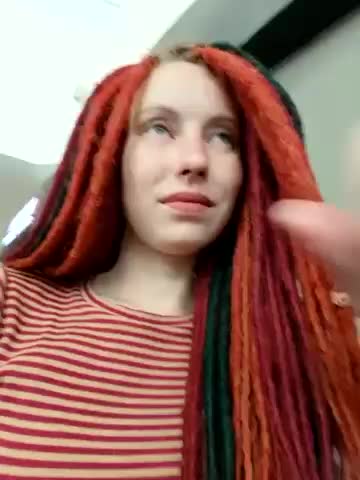 Frost_foxy Cam Model Chat October 1, 2025