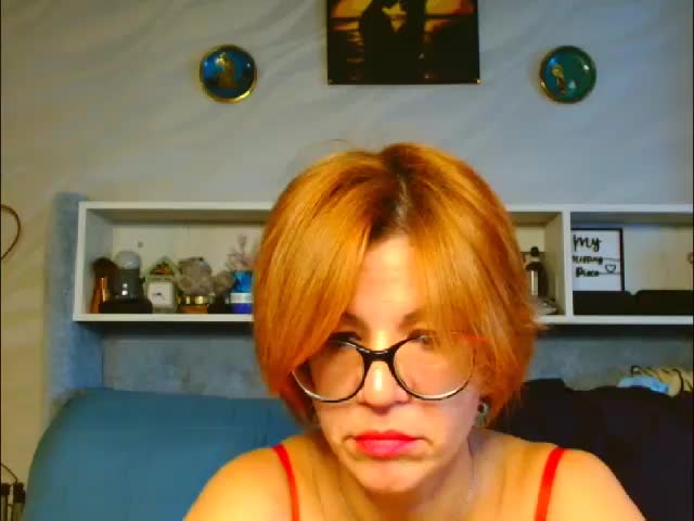 Natali3855 Cam Model Chat October 1, 2025