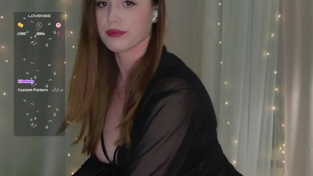 StasyaSweety Cam Model Chat October 1, 2025