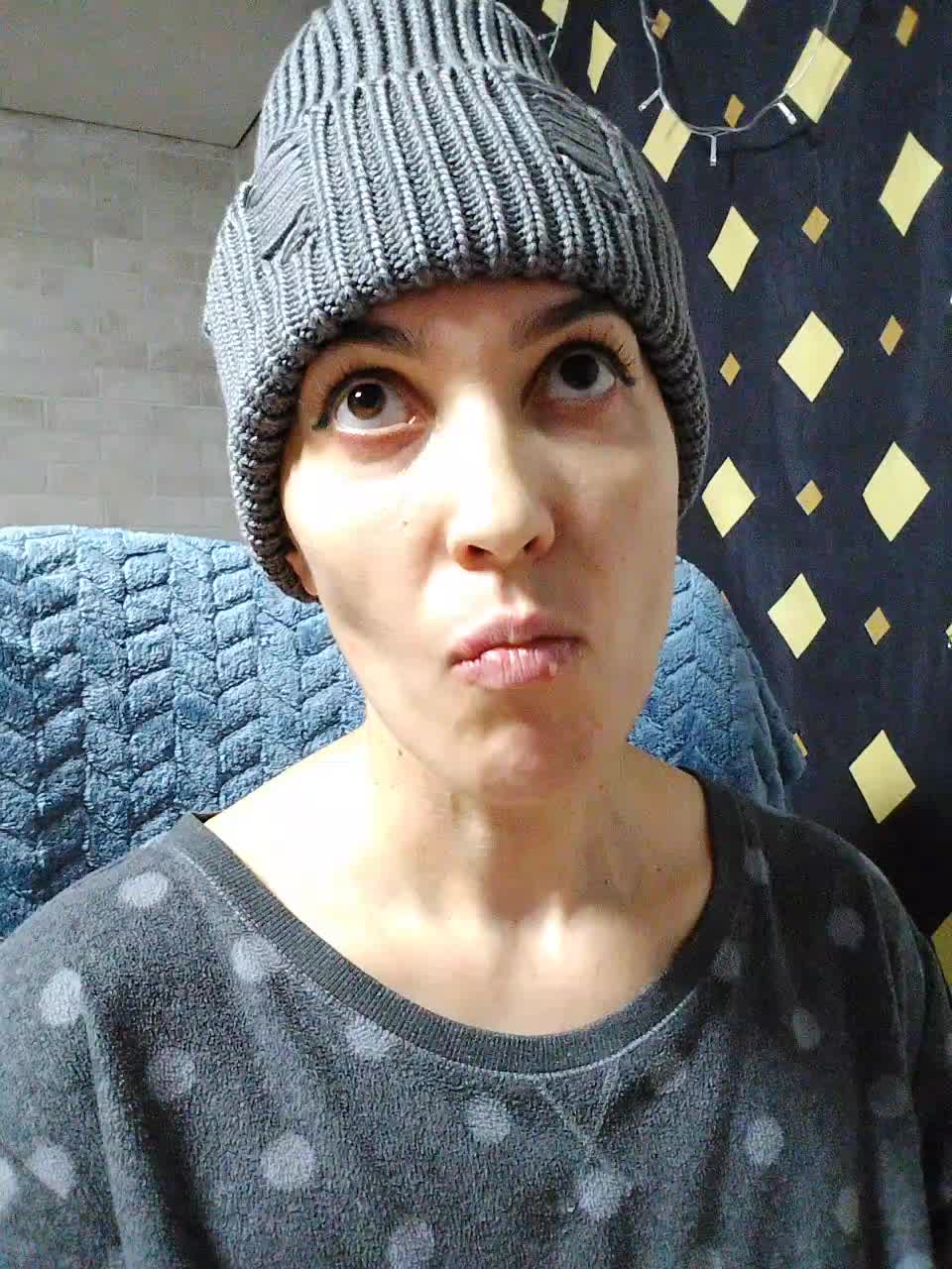 Marina4Love Cam Model Chat October 1, 2025