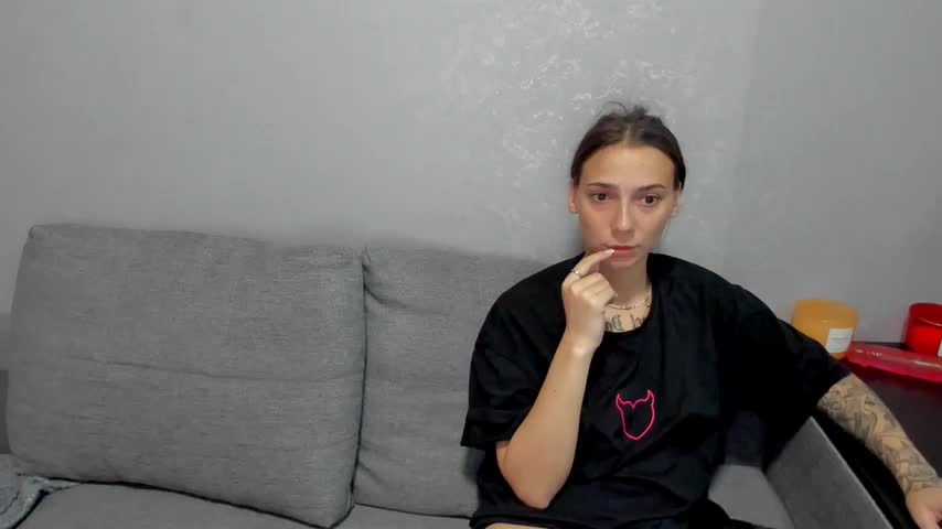 annabishop Cam Model Chat October 1, 2025