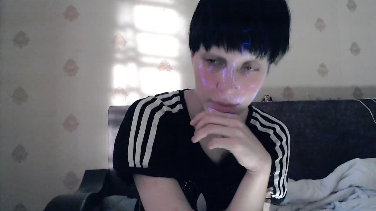 Yrriel_Autist Cam Model Chat October 1, 2025