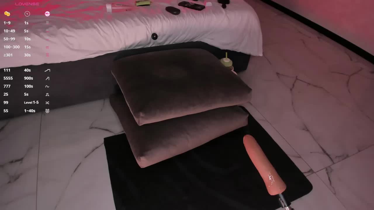 victoria-d-minds Cam Model Chat October 1, 2025