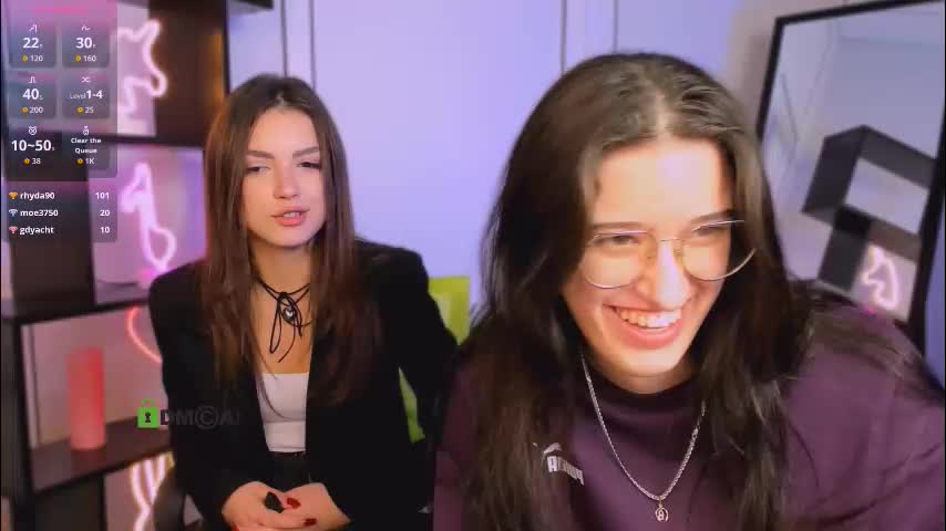 rose_style Cam Model Chat October 1, 2025