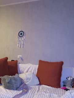 _Lisichka Cam Model Chat October 1, 2025