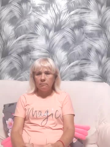 sakura_blonde Cam Model Chat October 1, 2025