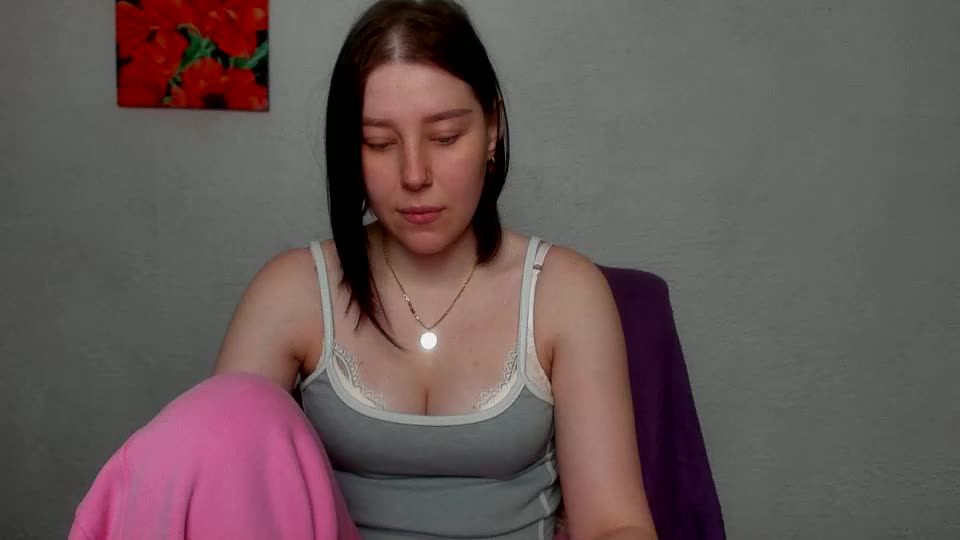 Sannyflover Cam Model Chat October 1, 2025